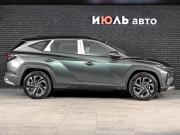 Hyundai Tucson IV Рестайлинг Екатеринбург  - изображение 33