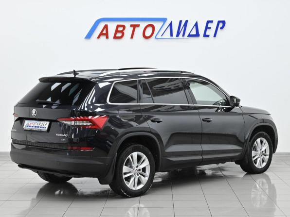 Skoda Kodiaq I с пробегом 2019 года, цена 1 679 000 рублей, 70825 км, внедорожник, Автокод Объявления