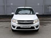 Lada (ВАЗ) Granta I Санкт-Петербург  - изображение 19