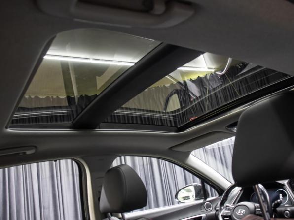 Hyundai Sonata VIII (DN8) с пробегом 2021 года, цена 2 649 000 рублей, 124483 км, седан, Автокод Объявления