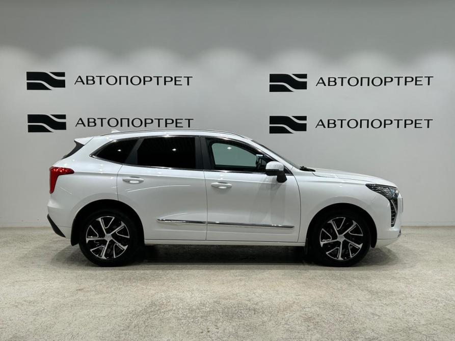 Haval Jolion I Санкт-Петербург  - изображение 8