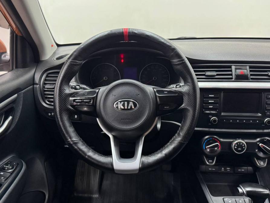 Kia Rio IV Ростов-на-Дону  - изображение 11