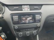 Skoda Octavia III (A7) Санкт-Петербург  - изображение 34