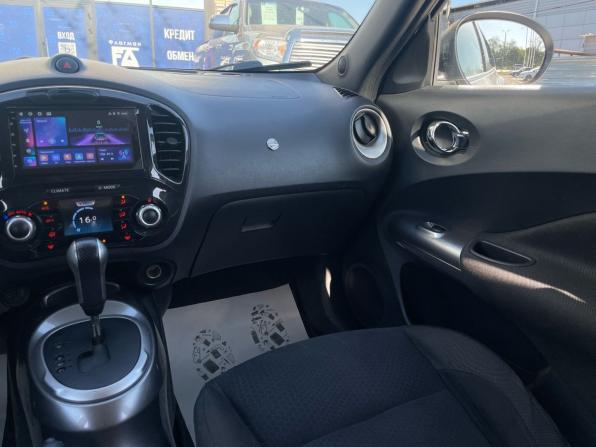 Nissan Juke I с пробегом 2011 года, цена 1 100 000 рублей, 203259 км, внедорожник, Автокод Объявления