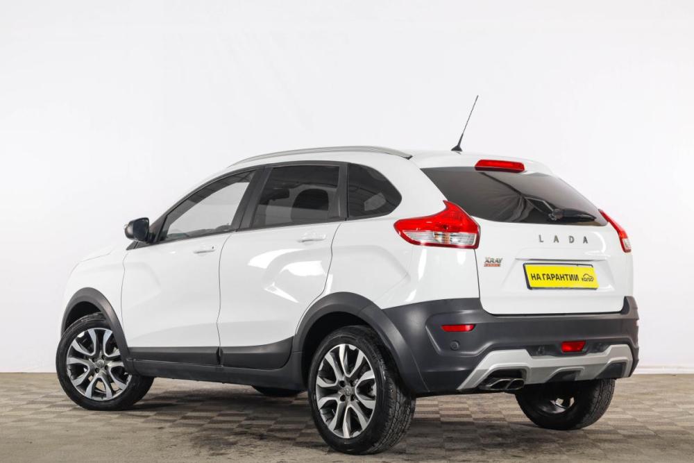 Lada (ВАЗ) XRAY I Тюмень  - изображение 5
