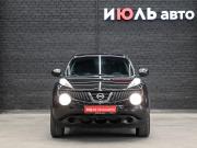 Nissan Juke I Екатеринбург  - изображение 23