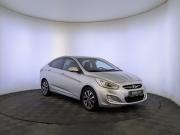 Hyundai Solaris I Москва  - изображение 27