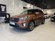 Hyundai Creta I Москва  - изображение 22