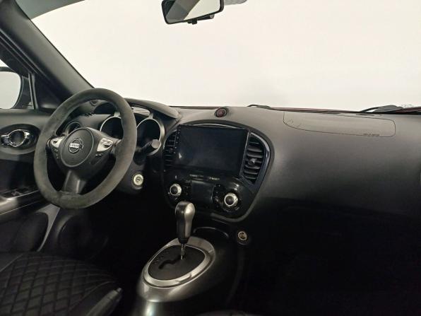 Nissan Juke I с пробегом 2011 года, цена 975 000 рублей, 167000 км, внедорожник, Автокод Объявления