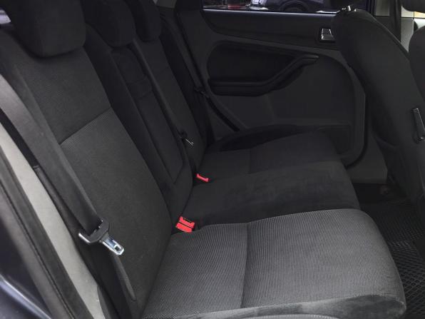Ford Focus II Рестайлинг с пробегом 2008 года, цена 349 000 рублей, 269774 км, хэтчбек, Автокод Объявления