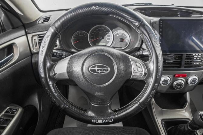 Subaru Impreza III с пробегом 2008 года, цена 629 000 рублей, 240000 км, седан, Автокод Объявления