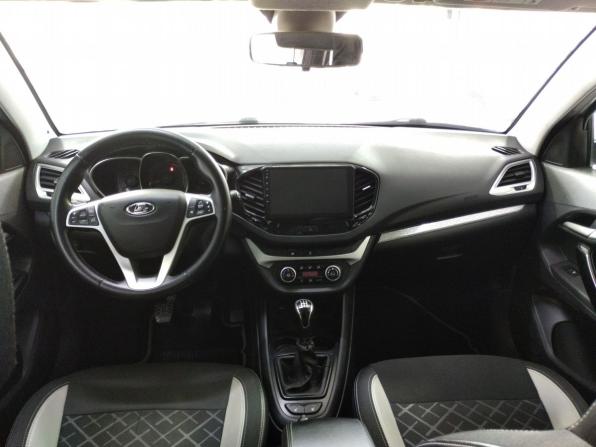 Lada (ВАЗ) Vesta I с пробегом 2018 года, цена 995 000 рублей, 139474 км, универсал, Автокод Объявления