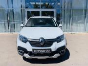 Renault Sandero II Рестайлинг Воронеж  - изображение 14