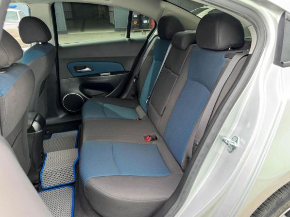 Chevrolet Cruze I с пробегом 2012 года, цена 949 000 рублей, 131709 км, седан, Автокод Объявления