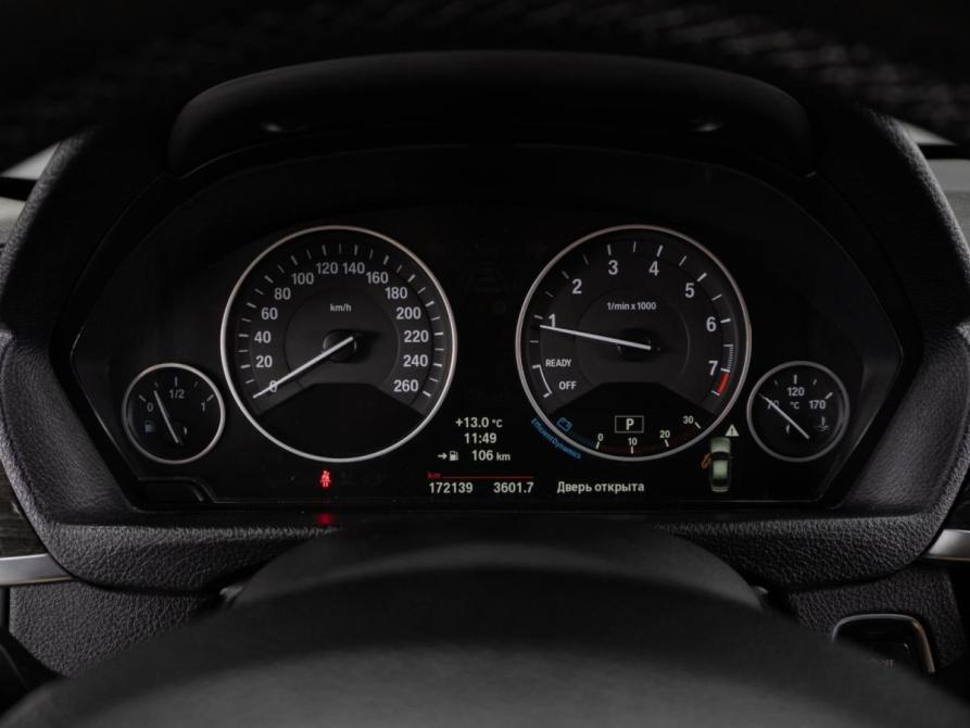 BMW 3 серии VI (F3x) Тюмень  - изображение 17