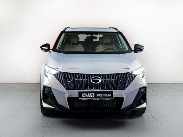 GAC GS3 с пробегом 2024 года, цена 2 599 000 рублей, 23000 км, внедорожник, Автокод Объявления