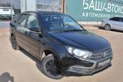 Lada (ВАЗ) Granta I Рестайлинг Стерлитамак  - изображение 17