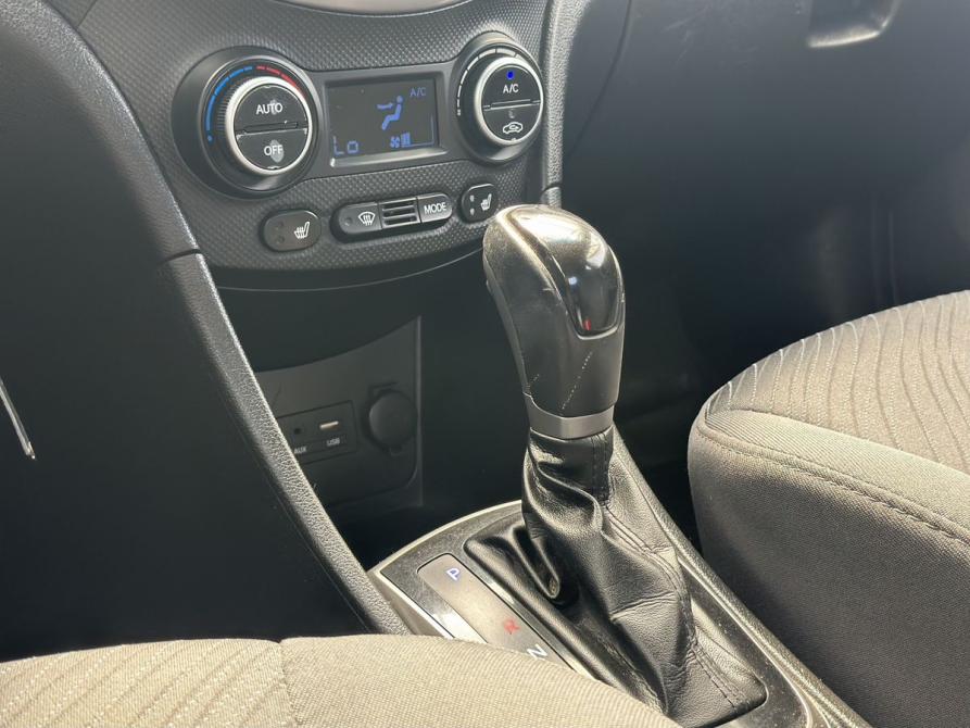 Hyundai Solaris I Рестайлинг Липецк  - изображение 17