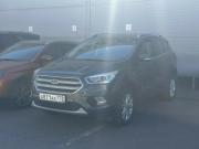 Ford Kuga II Рестайлинг Санкт-Петербург  - изображение 2