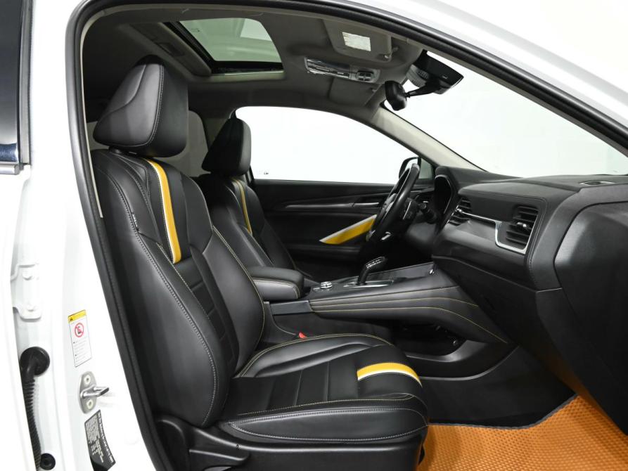 Haval F7x I Екатеринбург  - изображение 10