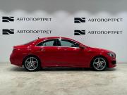 Mercedes-Benz CLA I (C117 X117) Санкт-Петербург  - изображение 32