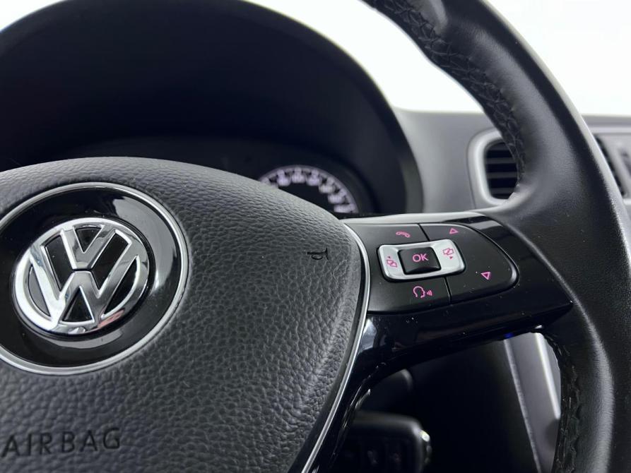 Volkswagen Polo V Рестайлинг Ростов-на-Дону  - изображение 9
