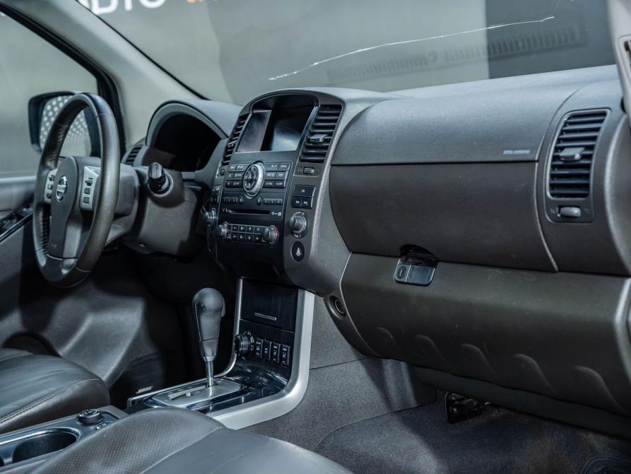 Nissan Pathfinder III Рестайлинг Самара  - изображение 17