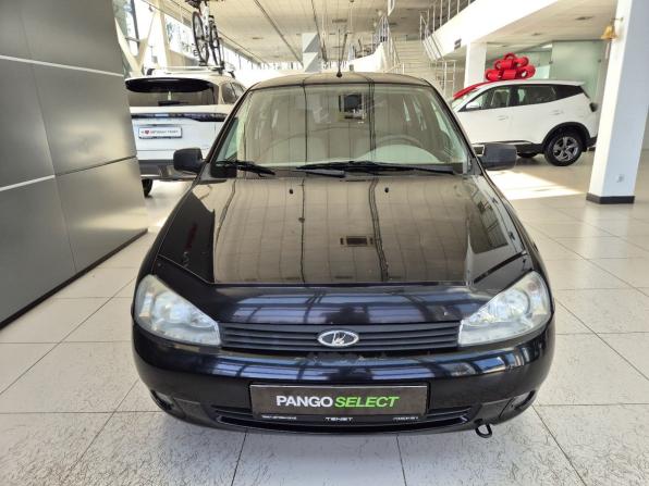Lada (ВАЗ) Kalina I с пробегом 2012 года, цена 279 000 рублей, 115803 км, универсал, Автокод Объявления