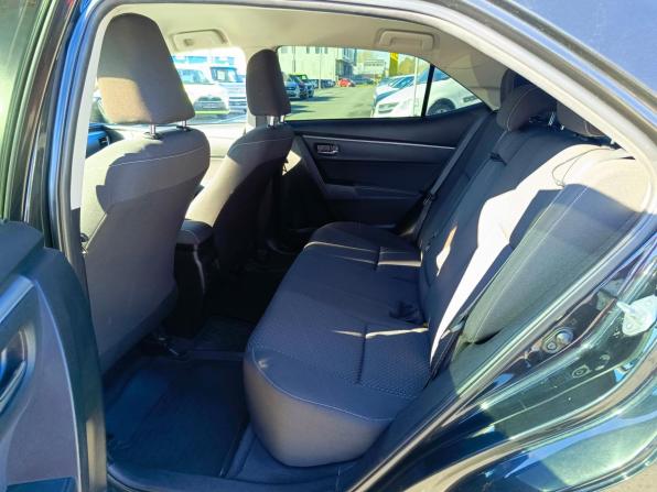 Toyota Corolla XI (E160 E170 E180) с пробегом 2013 года, цена 1 349 995 рублей, 139781 км, седан, Автокод Объявления