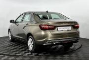 Lada (ВАЗ) Vesta I Рестайлинг (NG) Нижний Новгород  - изображение 29