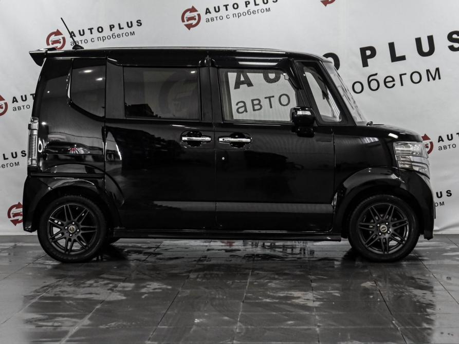 Honda N-BOX II Минеральные Воды  - изображение 6