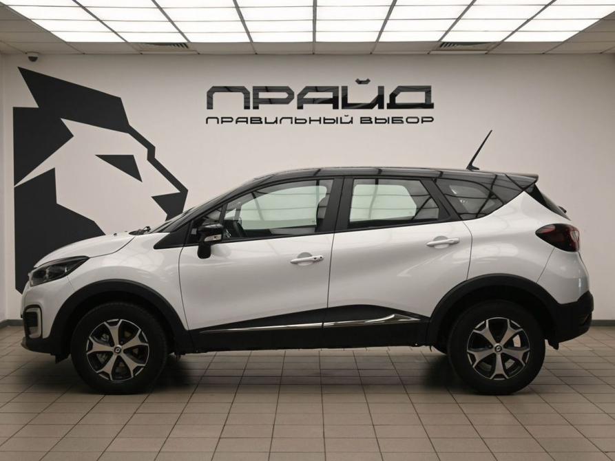 Renault Kaptur I Рестайлинг Ростов-на-Дону  - изображение 6