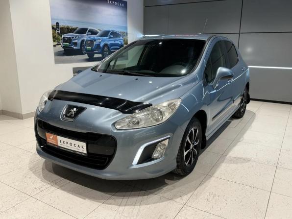Peugeot 308 I Рестайлинг с пробегом 2012 года, цена 600 000 рублей, 160000 км, хэтчбек, Автокод Объявления