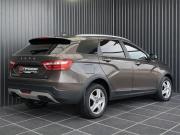 Lada (ВАЗ) Vesta I Пермь  - изображение 59