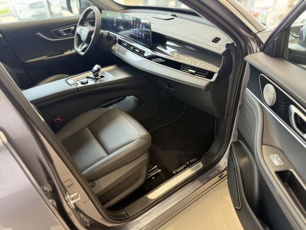 Chery Tiggo 7 Pro Max I Рестайлинг с пробегом 2024 года, цена 2 020 000 рублей, 27189 км, внедорожник, Автокод Объявления
