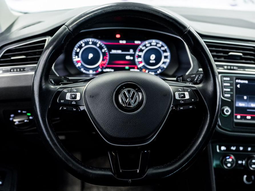 Volkswagen Tiguan II Ростов-на-Дону  - изображение 9
