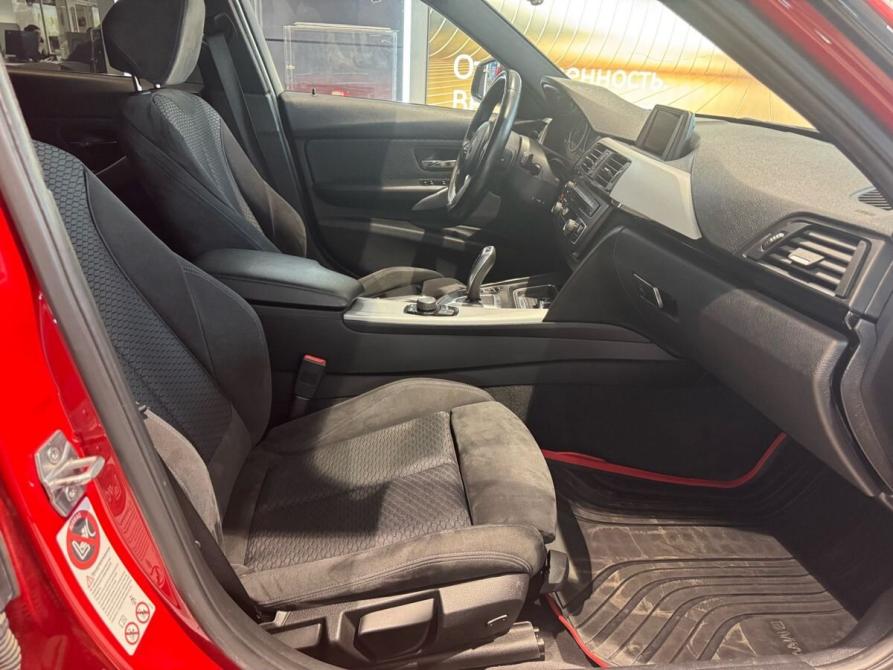 BMW 3 серии VI (F3x) Екатеринбург  - изображение 24