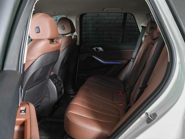 BMW X5 IV (G05/G18) с пробегом 2020 года, цена 4 750 000 рублей, 217961 км, внедорожник, Автокод Объявления