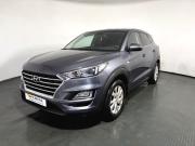 Hyundai Tucson III Рестайлинг Пермь  - изображение 7
