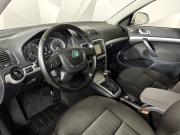 Skoda Octavia II (A5) Рестайлинг Москва  - изображение 39