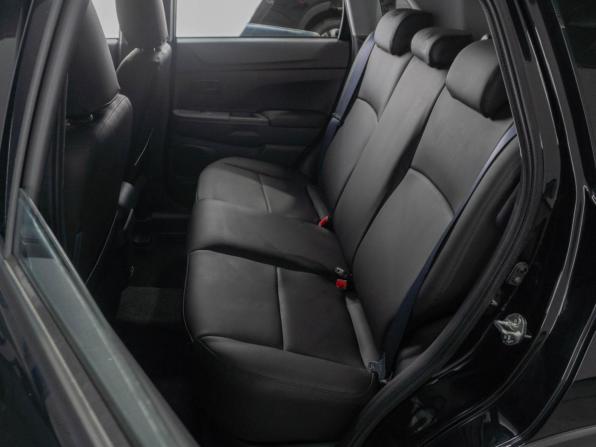 Mitsubishi ASX I Рестайлинг 3 с пробегом 2023 года, цена 3 240 000 рублей, 68 км, внедорожник, Автокод Объявления