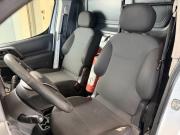 Peugeot Partner II Рестайлинг 2 Москва  - изображение 27