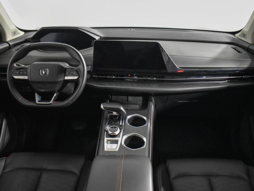 Changan CS55 Plus II Санкт-Петербург  - изображение 15