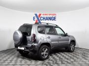Lada (ВАЗ) Niva Travel I Нижний Новгород  - изображение 24