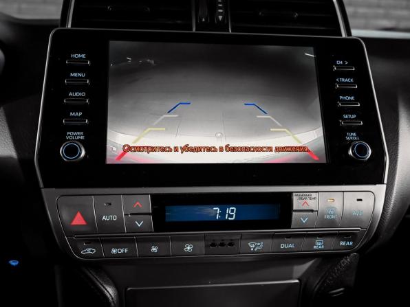 Toyota Land Cruiser Prado 150 Series Рестайлинг 3 с пробегом 2022 года, цена 4 895 000 рублей, 99261 км, внедорожник, Автокод Объявления