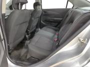 Chevrolet Aveo II Альметьевск  - изображение 34