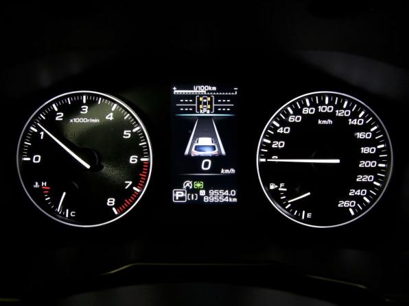 Subaru Outback VI с пробегом 2021 года, цена 3 950 000 рублей, 90000 км, универсал, Автокод Объявления