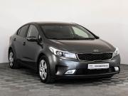 Kia Cerato III Рестайлинг (Classic) Санкт-Петербург  - изображение 22