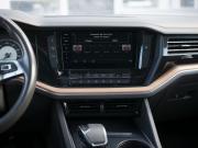 Volkswagen Touareg III Курган  - изображение 35