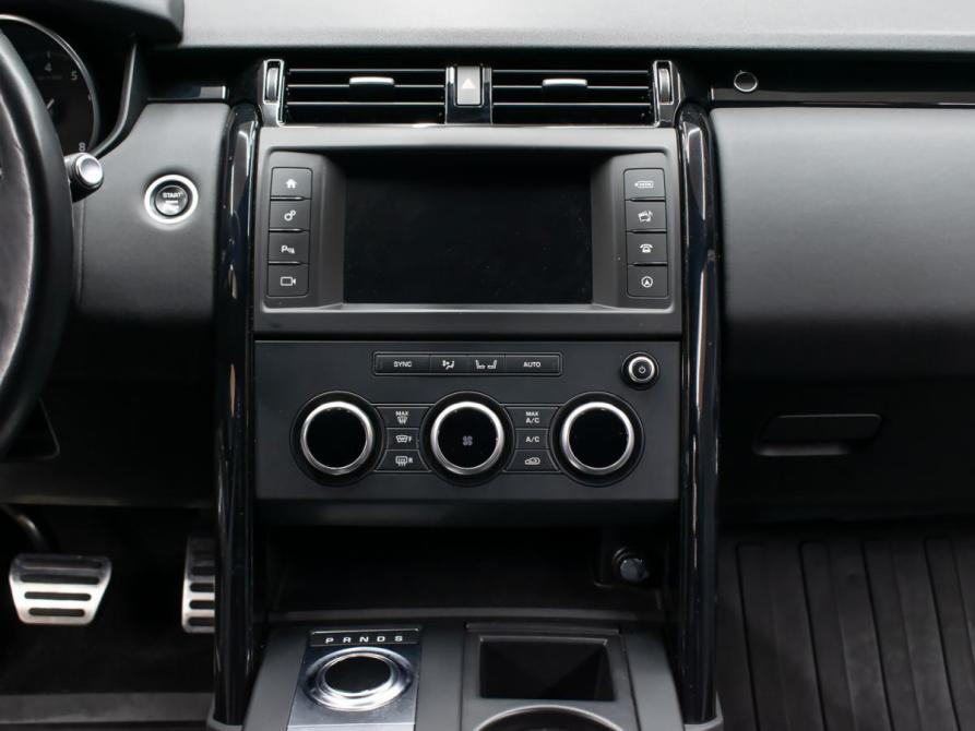 Land Rover Discovery V Москва  - изображение 15